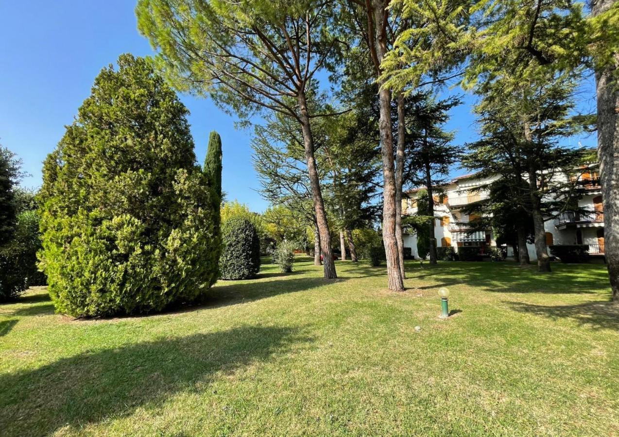 Apartment Princess I Peschiera del Garda Exterior foto